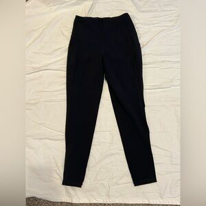Baleaf Women's Black Skinny Pants